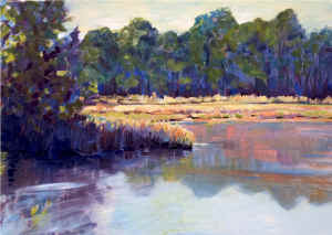 Marsh_Pond_at_Cheehaw_Combee_24x36_oil_med.jpg (154350 bytes)