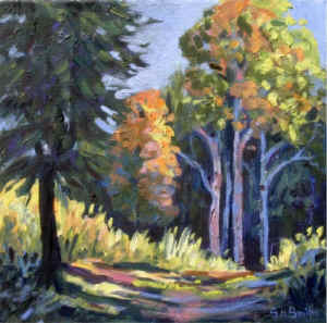 A Walk in the Woods 12 x 12 o lo.jpg (116461 bytes)