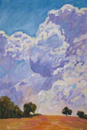 Cloud Bank on the Appalacian 24 x 36 final o .jpg (115588 bytes)