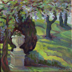 Under the Wisteria, La Foce T 12x12 o max.jpg (2272926 bytes)